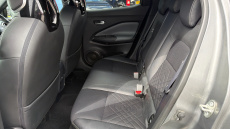 Nissan Juke 1.0 DiG-T 114 Tekna 5dr Petrol Hatchback